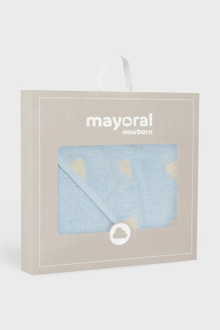 Mayoral Newborn pamuk