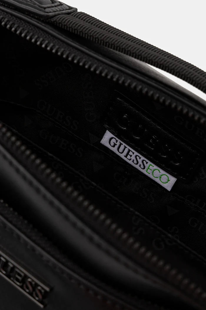 Чанта през рамо Guess BOSTON