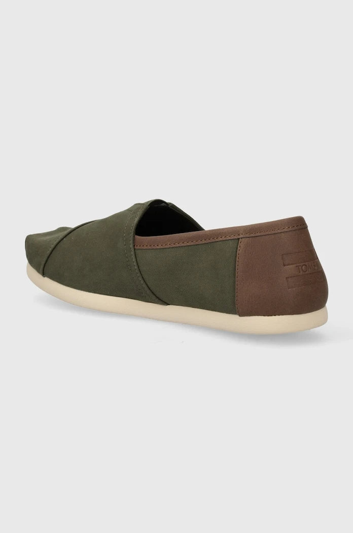 Еспадрили Toms Alpargata