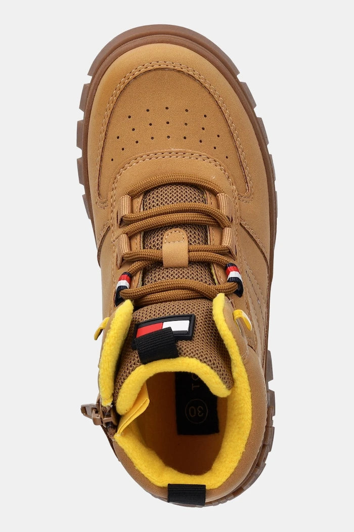 Детски зимни обувки Tommy Hilfiger