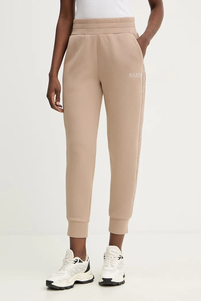 Guess NEW VICTOIRE Spor Pantolon