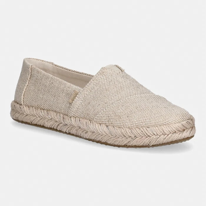 Toms еспадрили дамски ALPARGATA ROPE 2.0