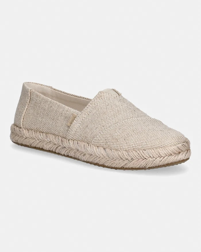 Toms еспадрили дамски ALPARGATA ROPE 2.0