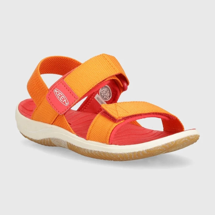 Детски сандали Keen ELLE BACKSTRAP