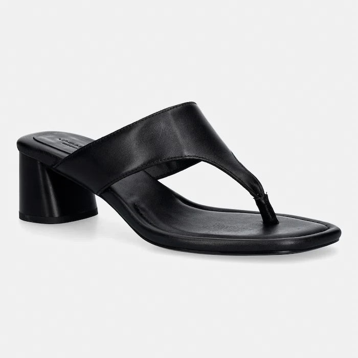 Vagabond Shoemakers джапанки дамски от кожа EVIE