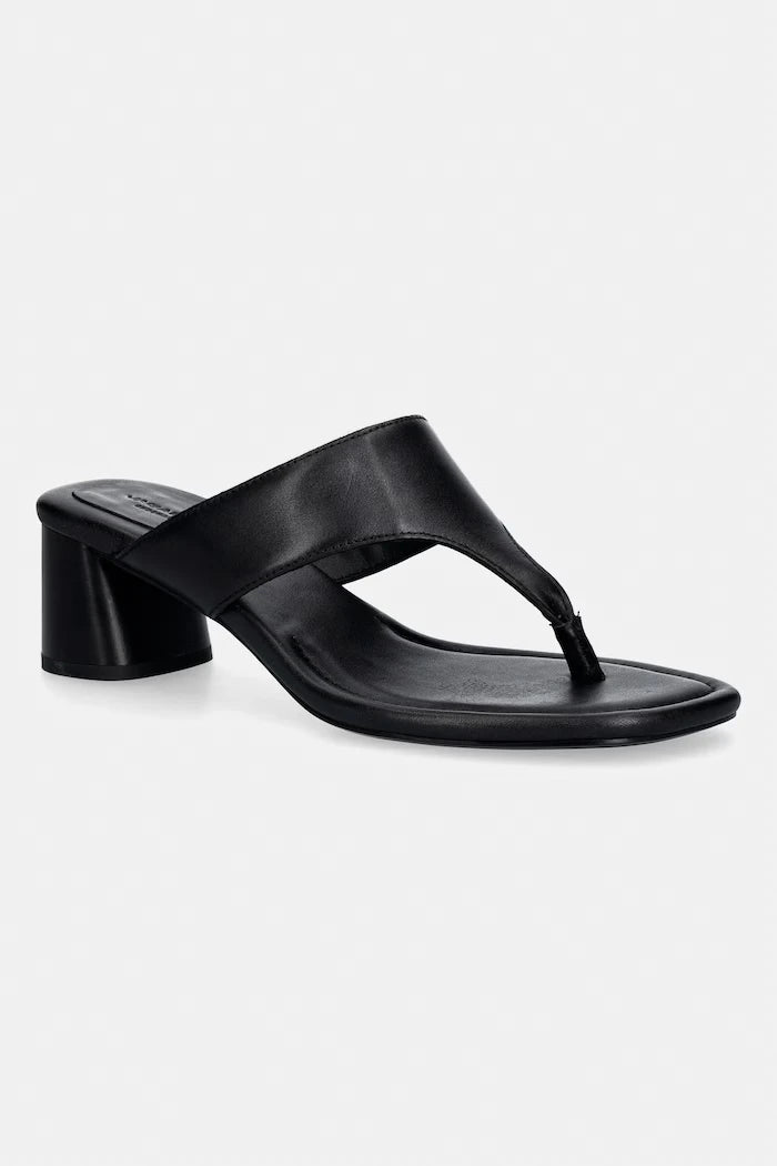Vagabond Shoemakers джапанки дамски от кожа EVIE