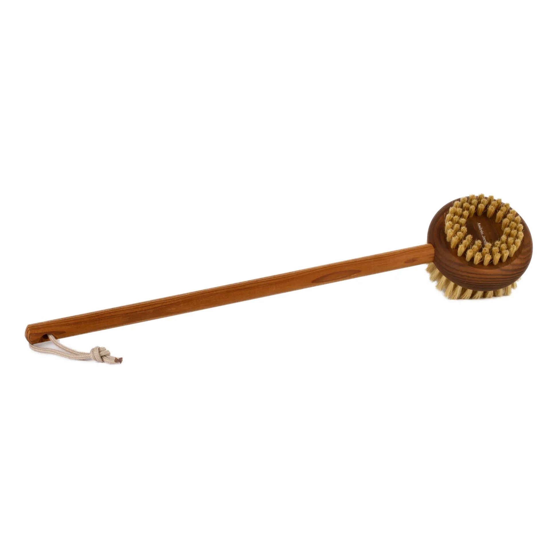 Andrée Jardin - Ash Wood Back Brush