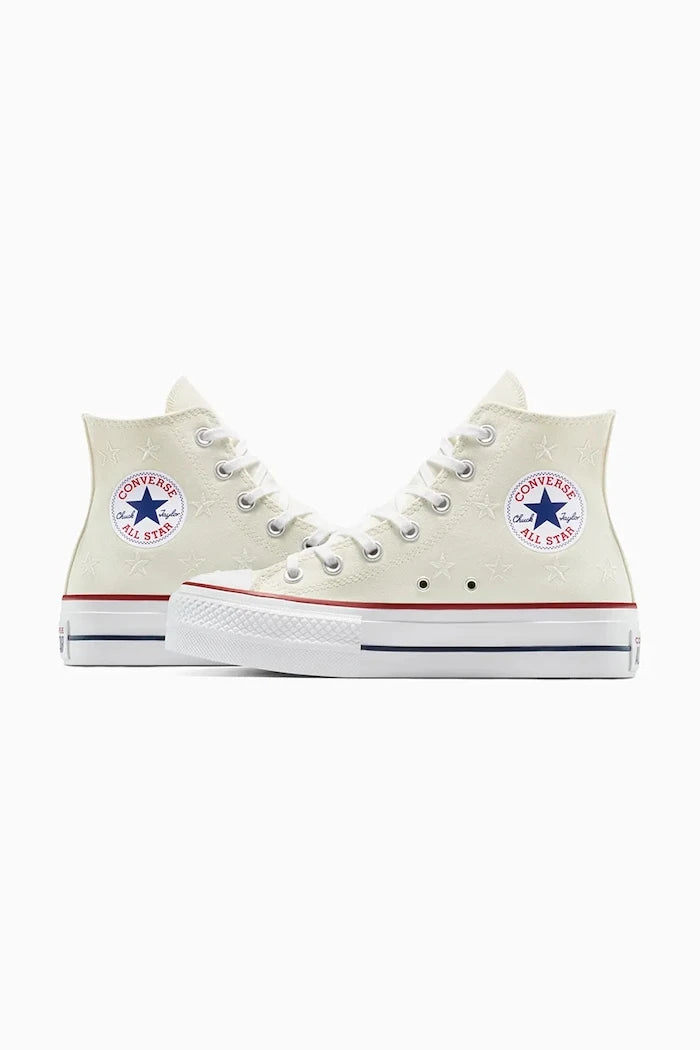 Високи кецове Converse Chuck Taylor All Star Lift