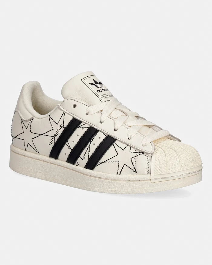 adidas Originals Superstar II маратонки дамски от кожа