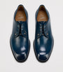 Christian Louboutin Chambeliss Leather Derby Shoes