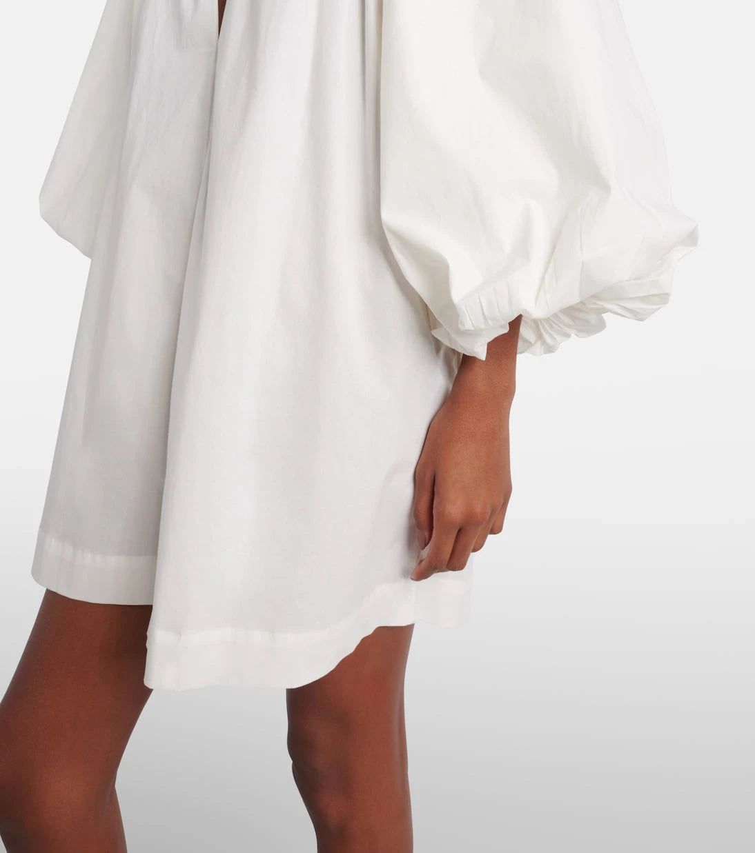 Adriana Degreas - Cotton minidress