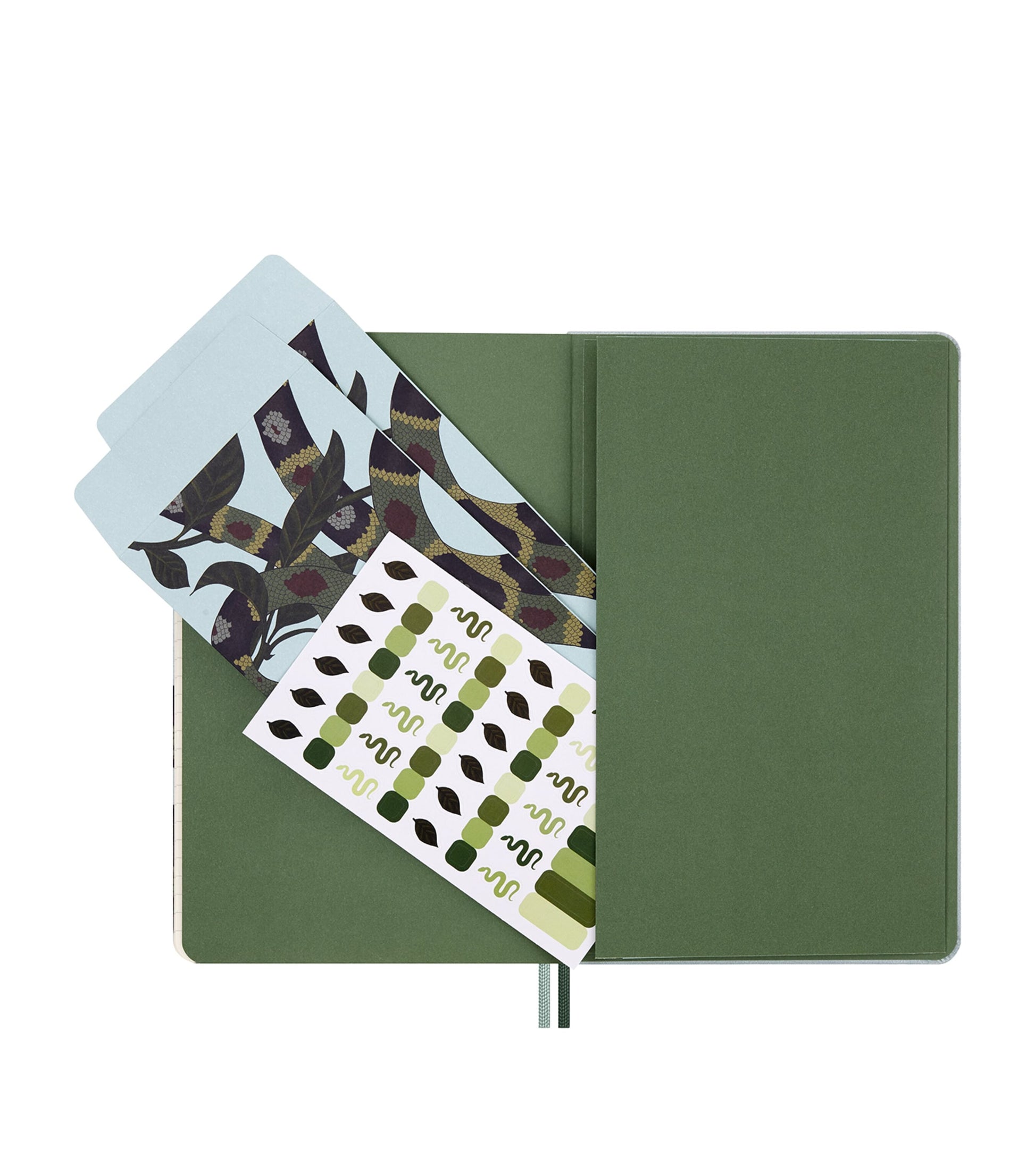 Year of the Snake Luxury Collector's Box