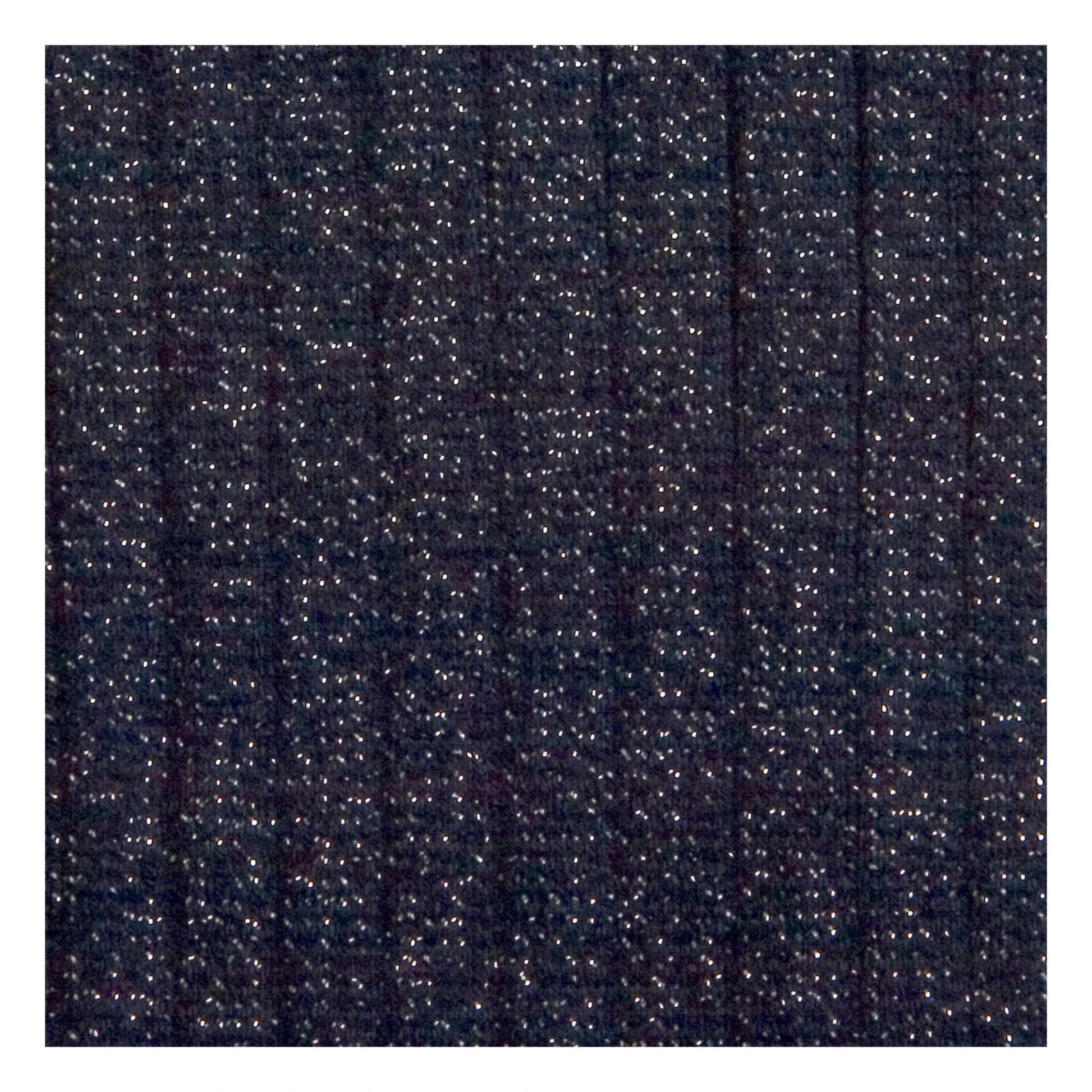 Collégien - Amélie tights | Midnight blue