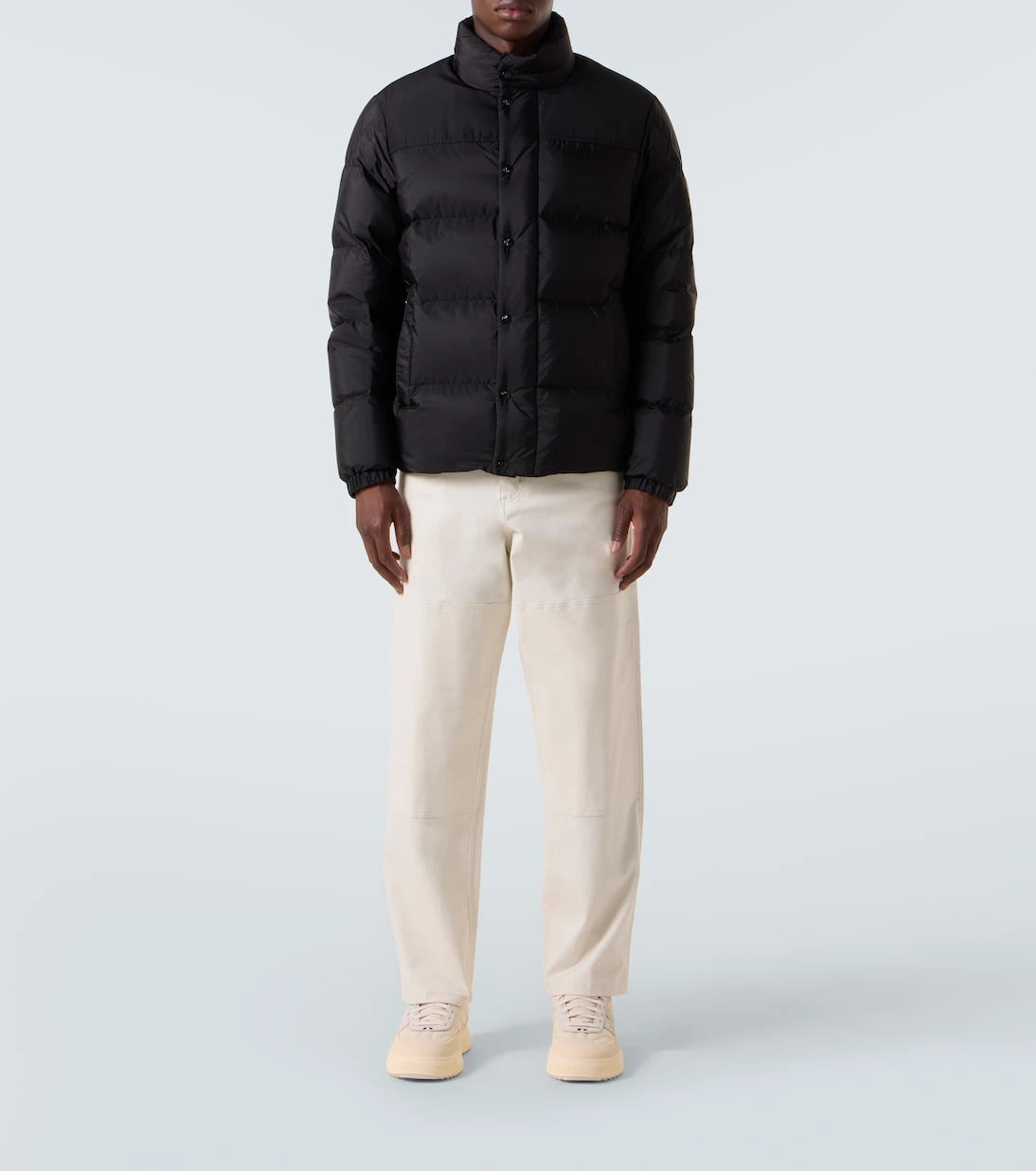 Moncler - Virolais down jacket