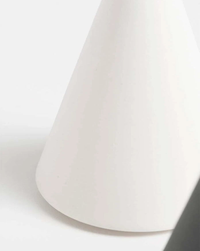 Tre Product Cone Tuzluk