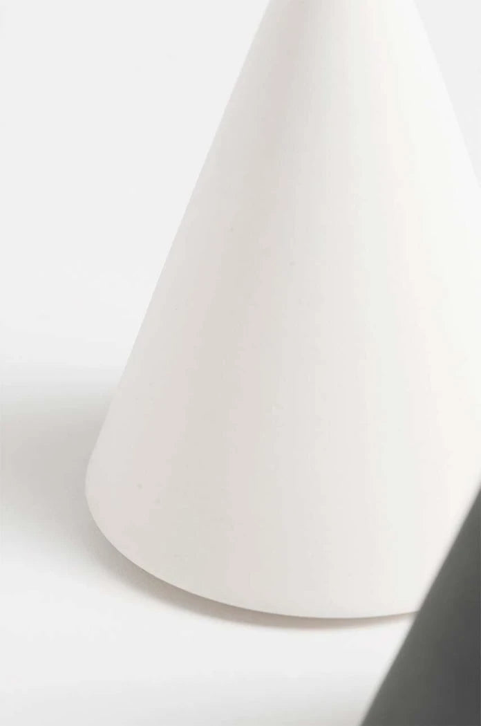 Tre Product Cone Tuzluk