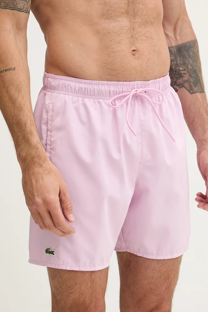 Lacoste Erkek Mayo Şortu