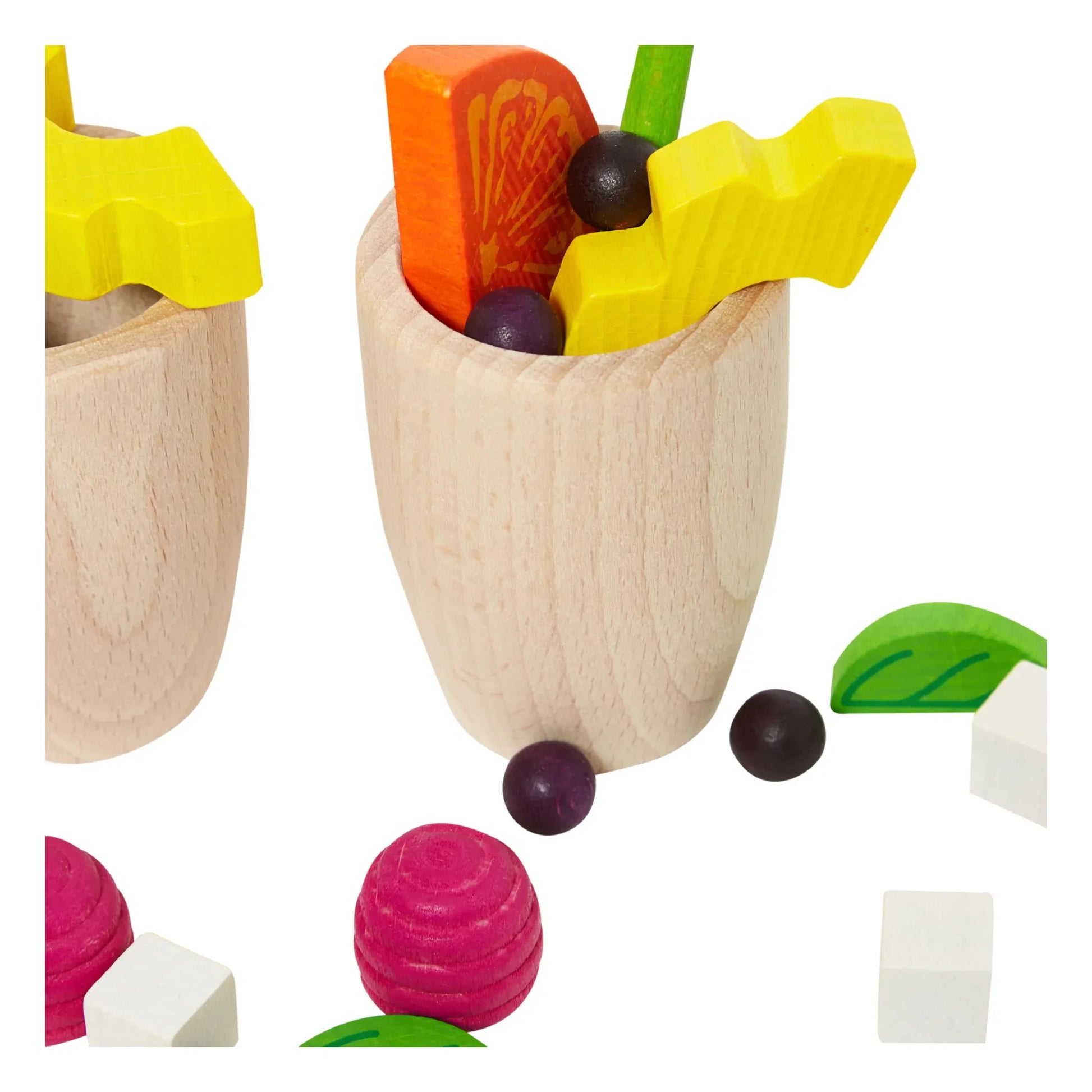 Erzi - Fresh Lemonade Set - 32 Pieces
