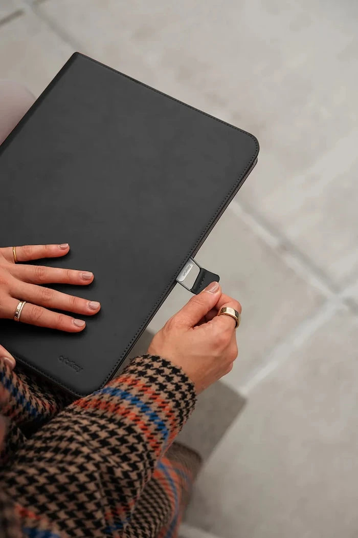 iPad Kılıfı Orbitkey Compendium A4