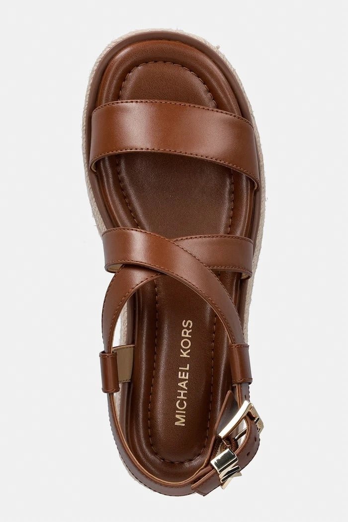 MICHAEL Michael Kors сандали дамски Lynn Espadrille Sandal