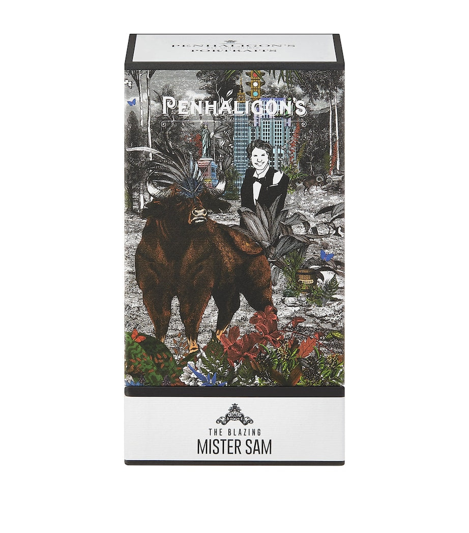 The Blazing Mister Sam Eau de Parfum (75ml)