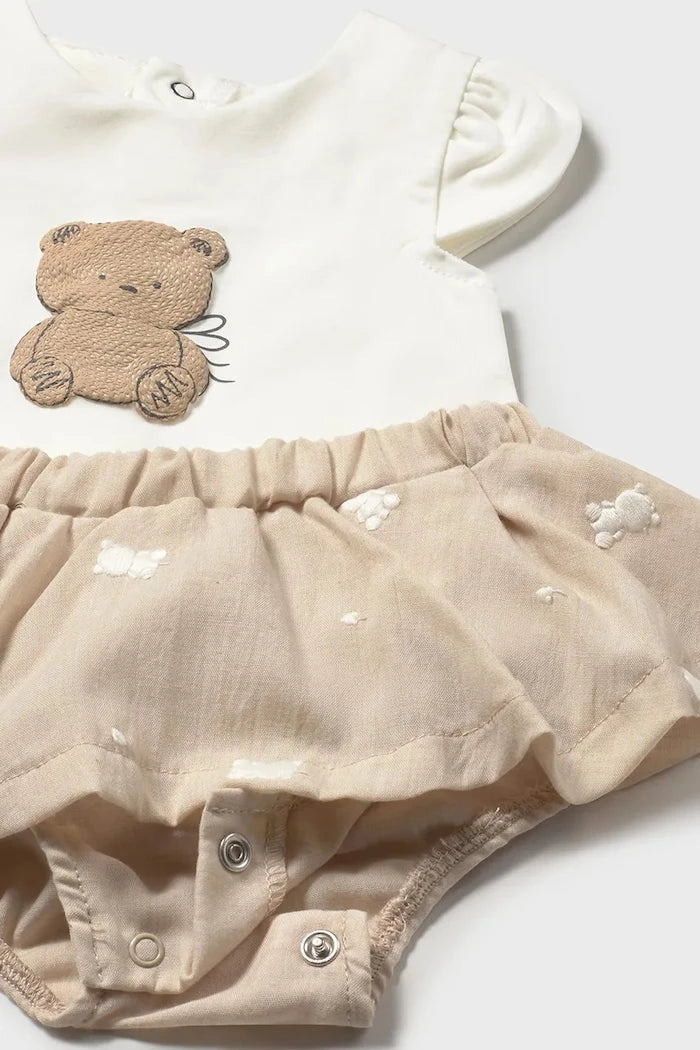 Комплект за бебета Mayoral Newborn