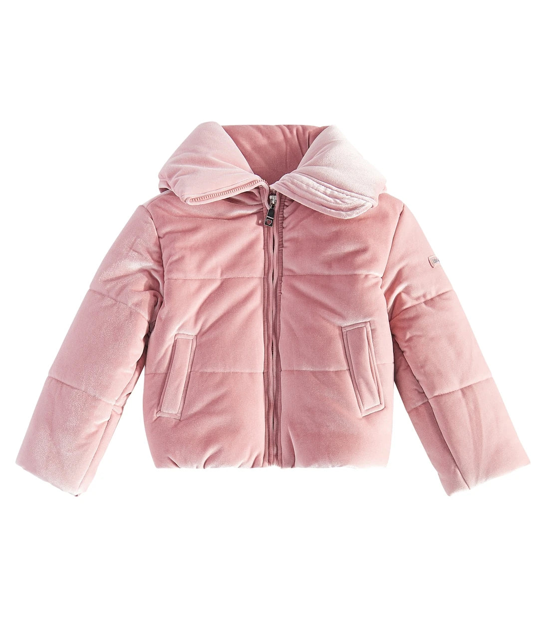 Monnalisa - Chenille jacket