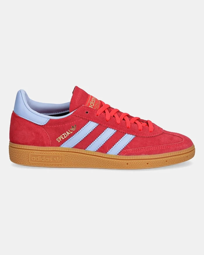 adidas Originals Handball Spezial Süet Spor Ayakkabı