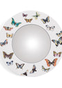 Farfalle Convex Mirror