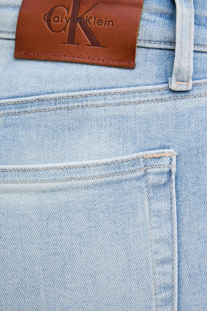 Calvin Klein Jeans дънки skinny дамски