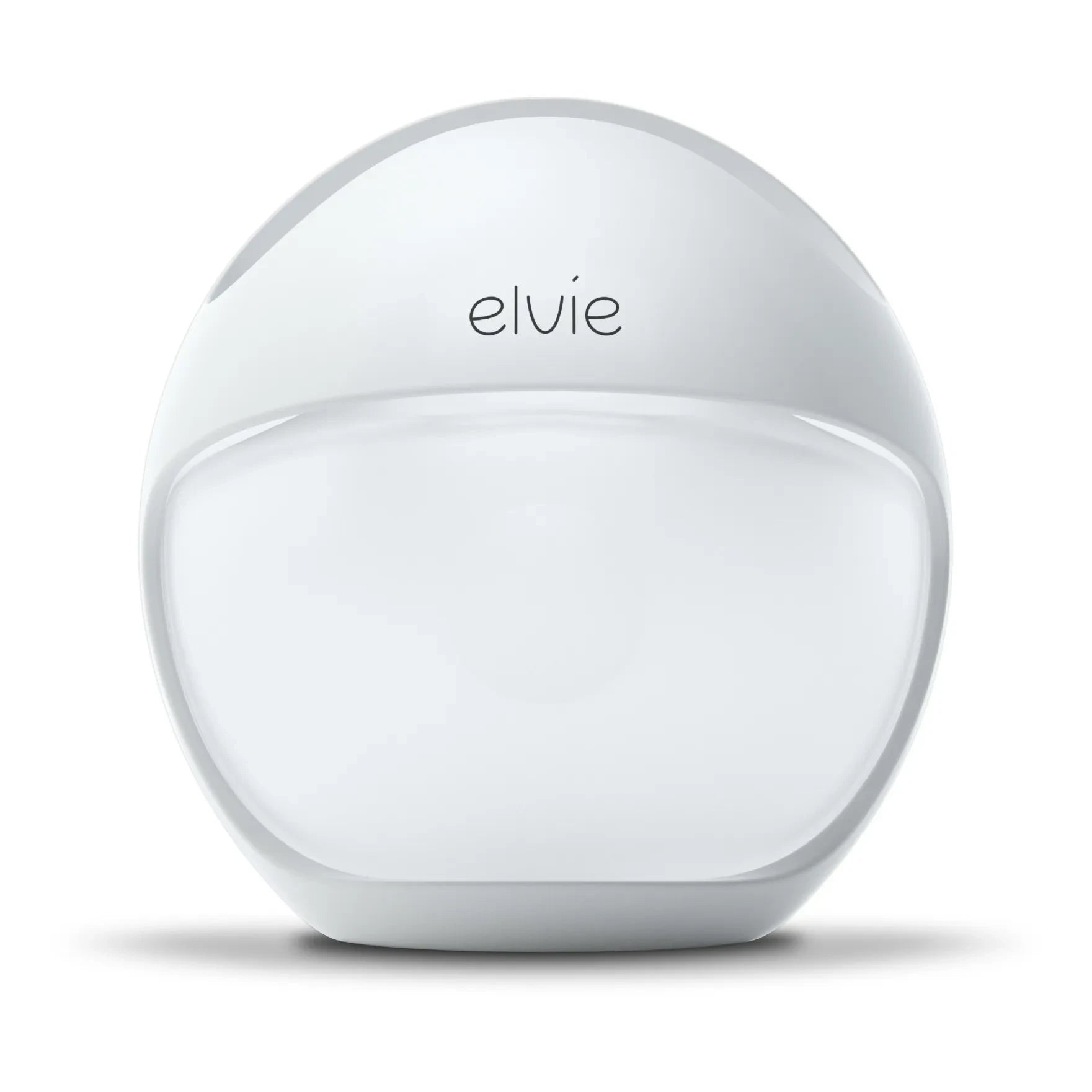 elvie - Elvie Curve - Manual Milk Pump