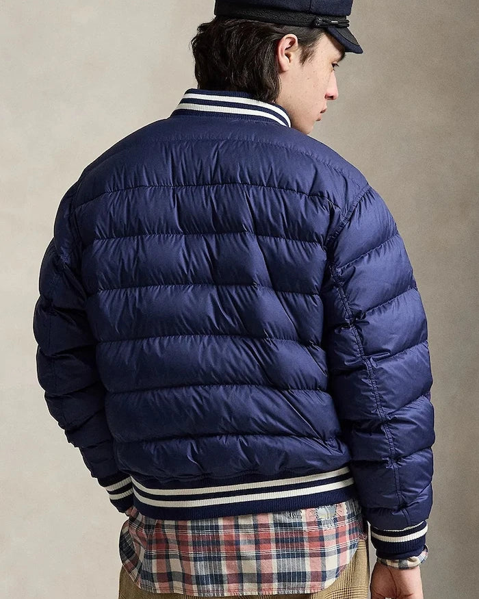 Polo Ralph Lauren Erkek Şişme Mont