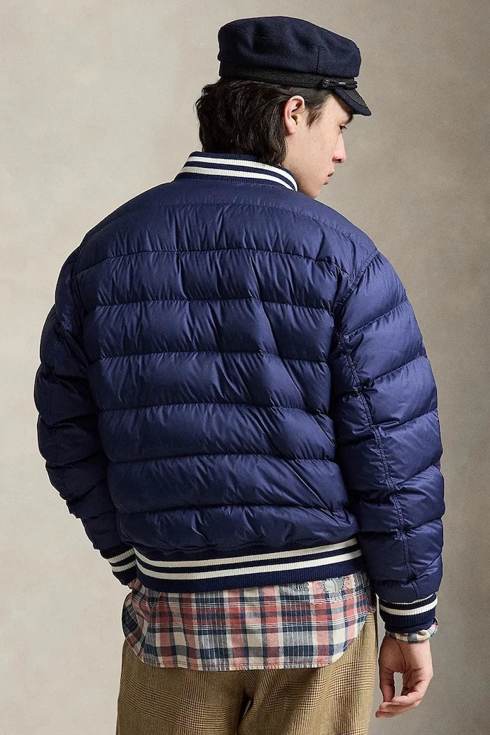 Polo Ralph Lauren пухено яке мъжко