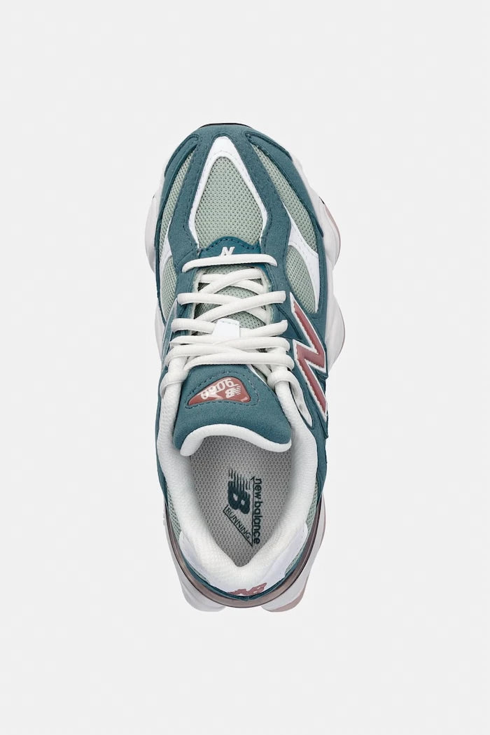 New Balance 9060 Маратонки Детски