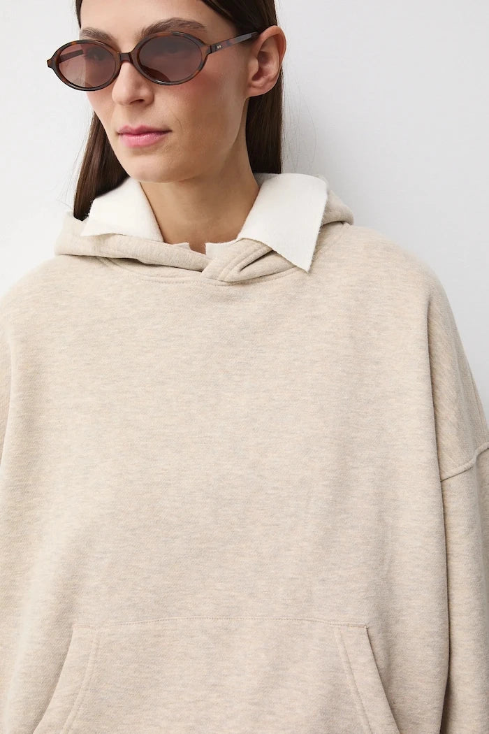 Medicine Kapüşonlu Sweatshirt