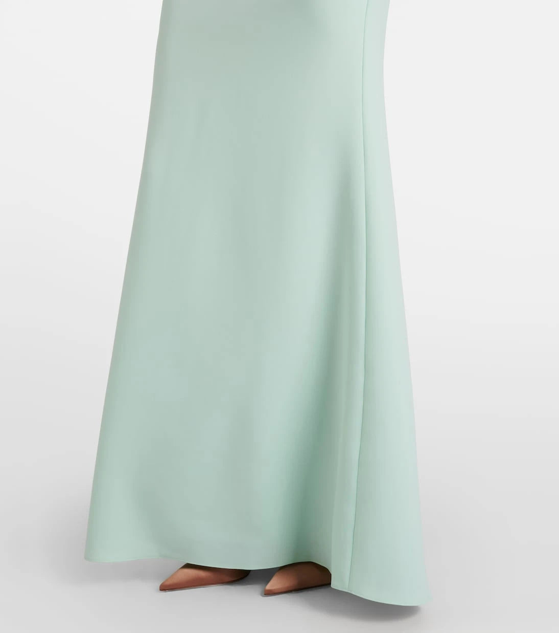 Jenny Packham - Electra embellished gown