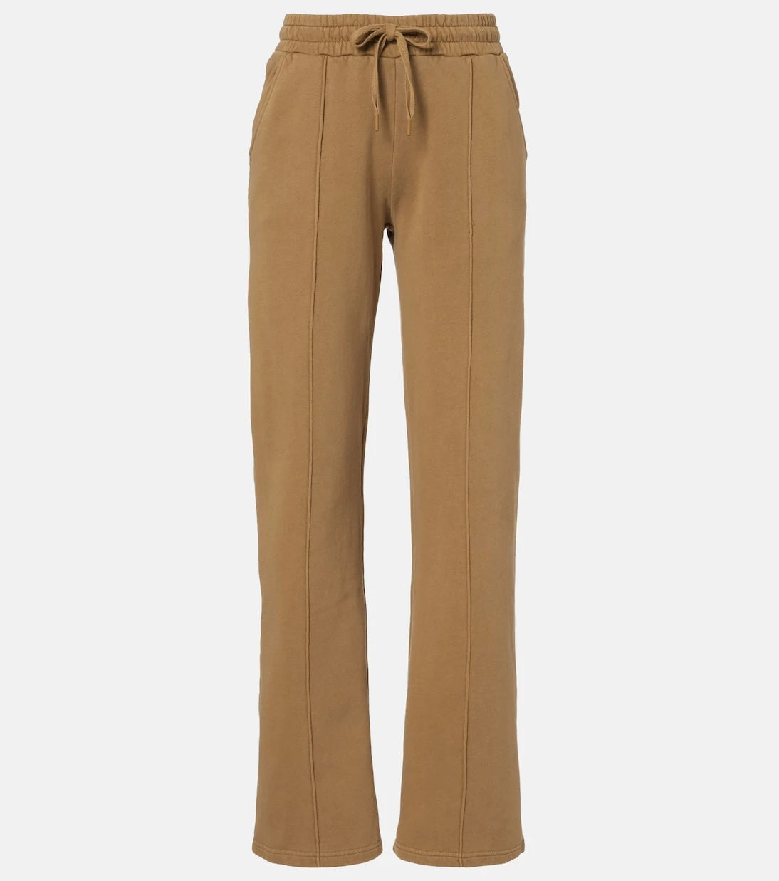 The Upside - Kalo Willow cotton fleece sweatpants
