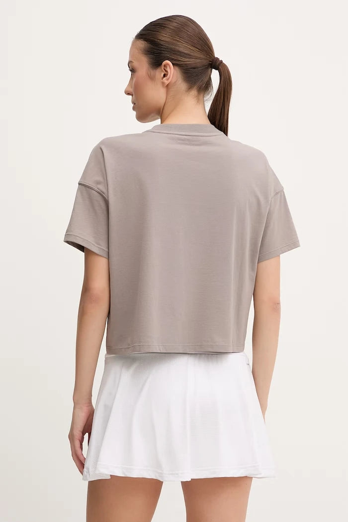 DKNY тениска дамска от памук