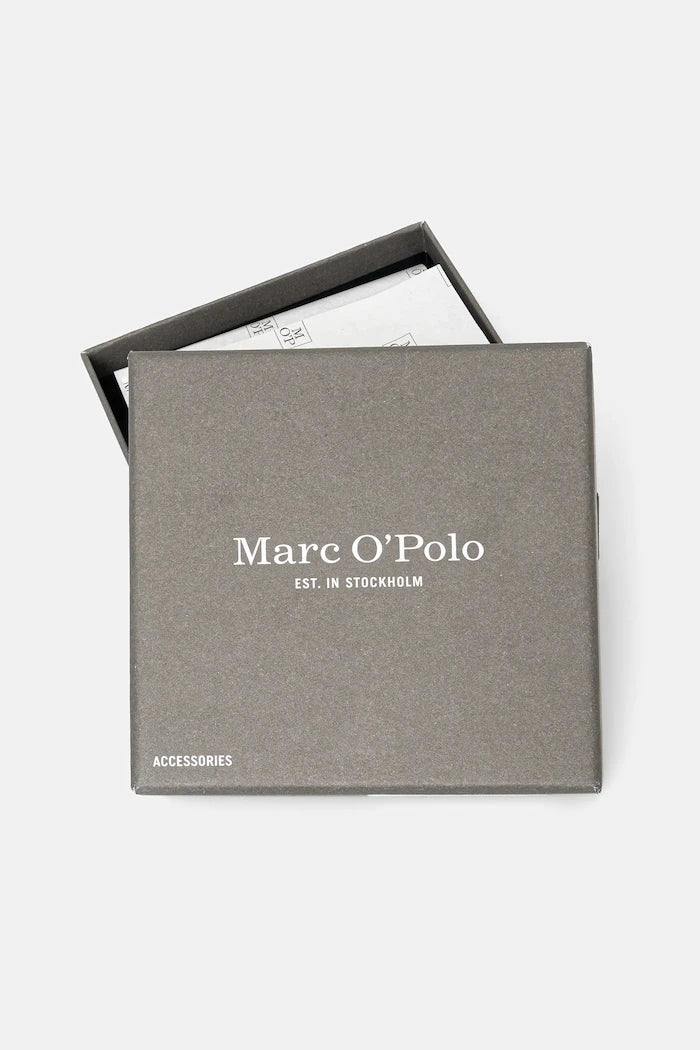 Кожен колан Marc O'Polo