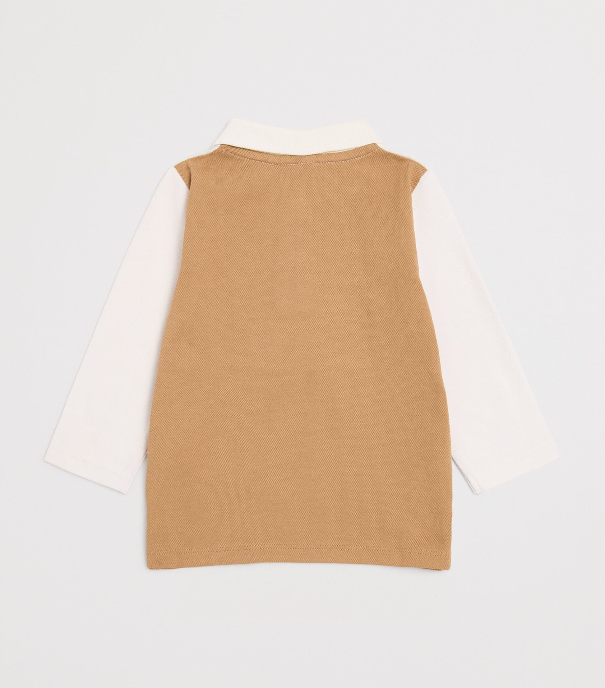 BOSS Kidswear Logo Polo Shirt (3-36 Months)