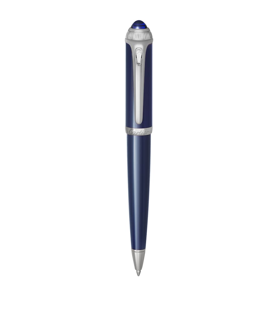 R de Cartier Ballpoint Pen