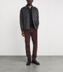 JACOB COHËN Corduroy Slim Trousers