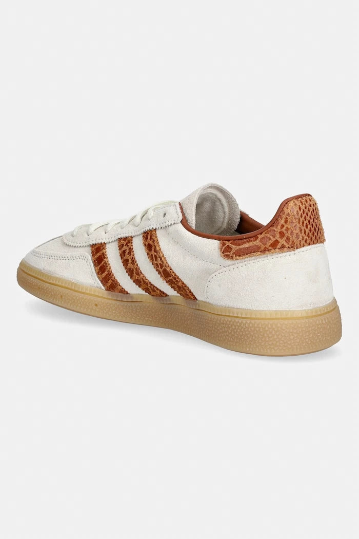 adidas Originals Handball Spezial kadın süet spor ayakkabı