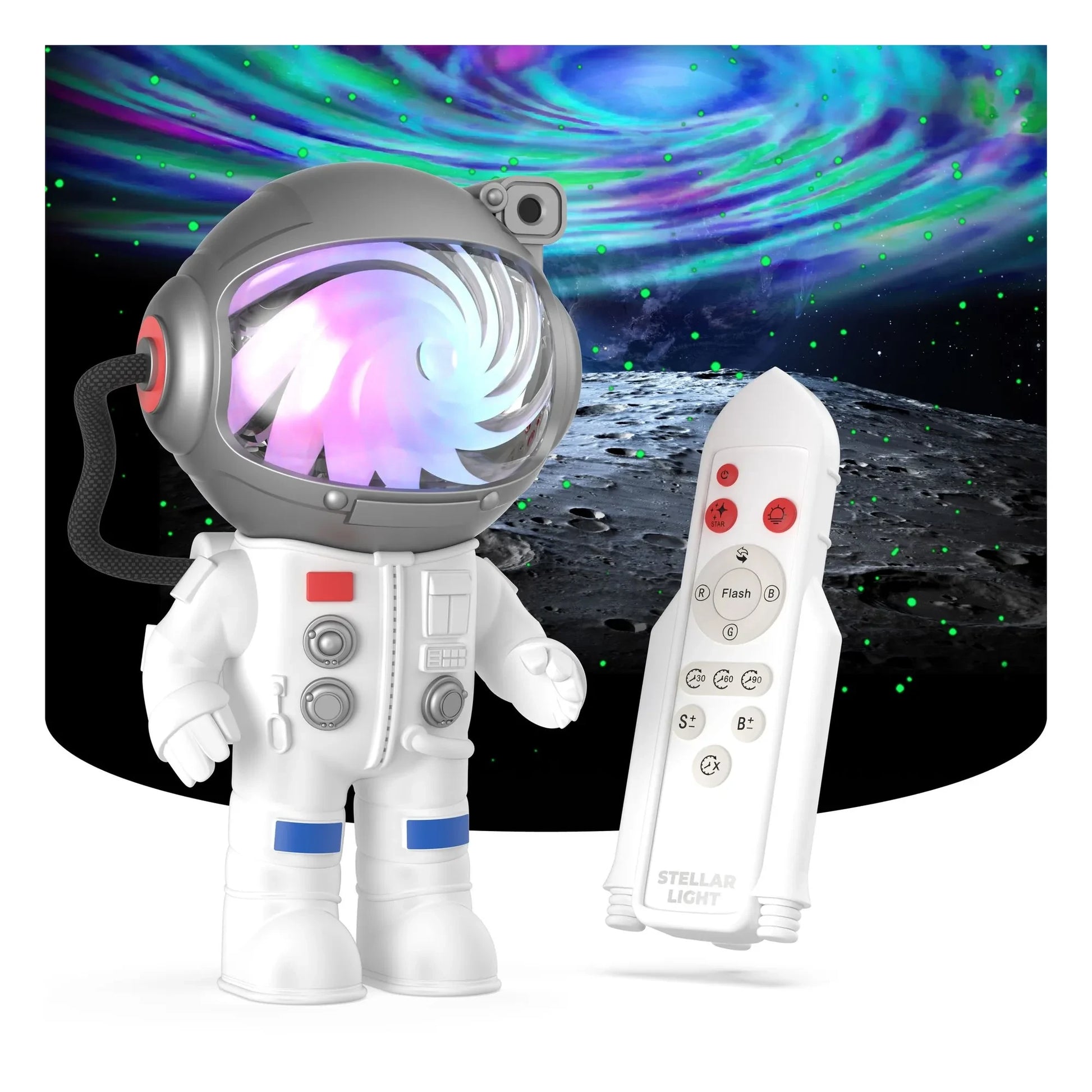 MOB - Stellar Light Milky Way Projector
