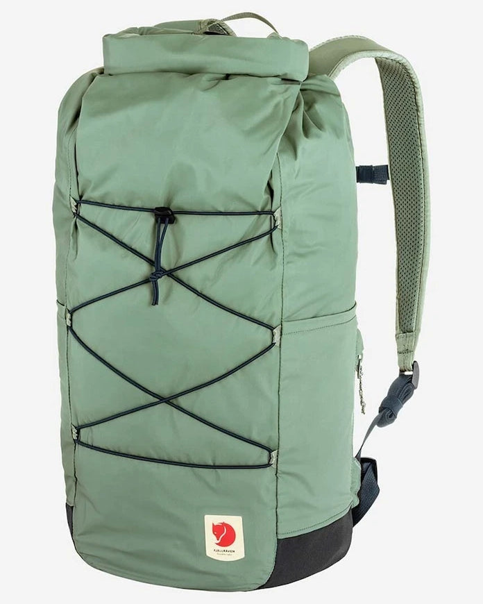 Раница Fjallraven High Coast Rolltop 26 F23224 614 Roll26