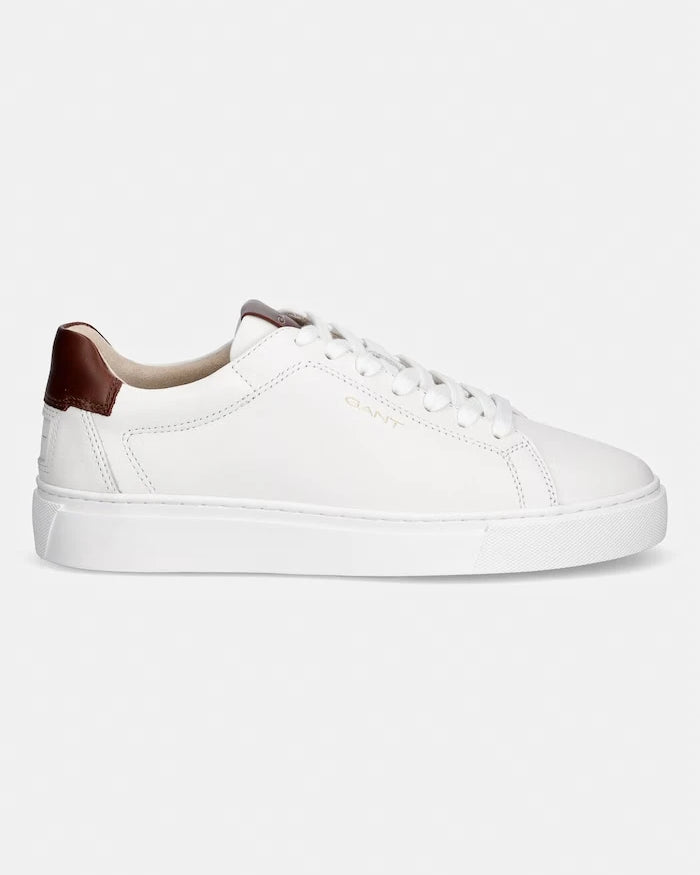 Gant McJulien erkek deri sneaker