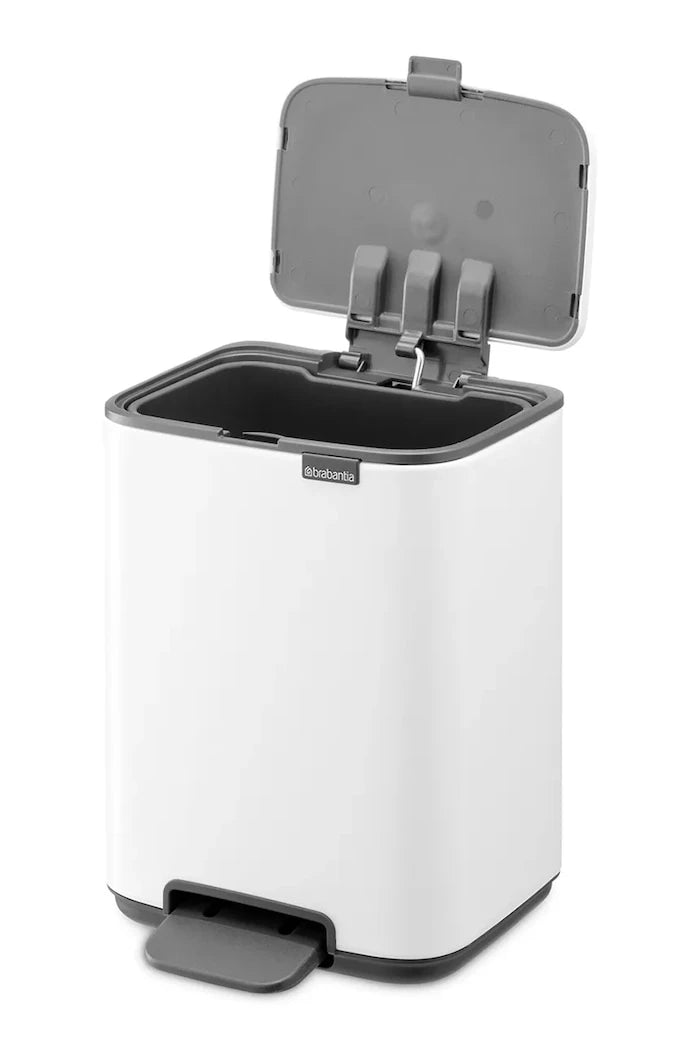 Brabantia Bo 4 L Çöp Kovası