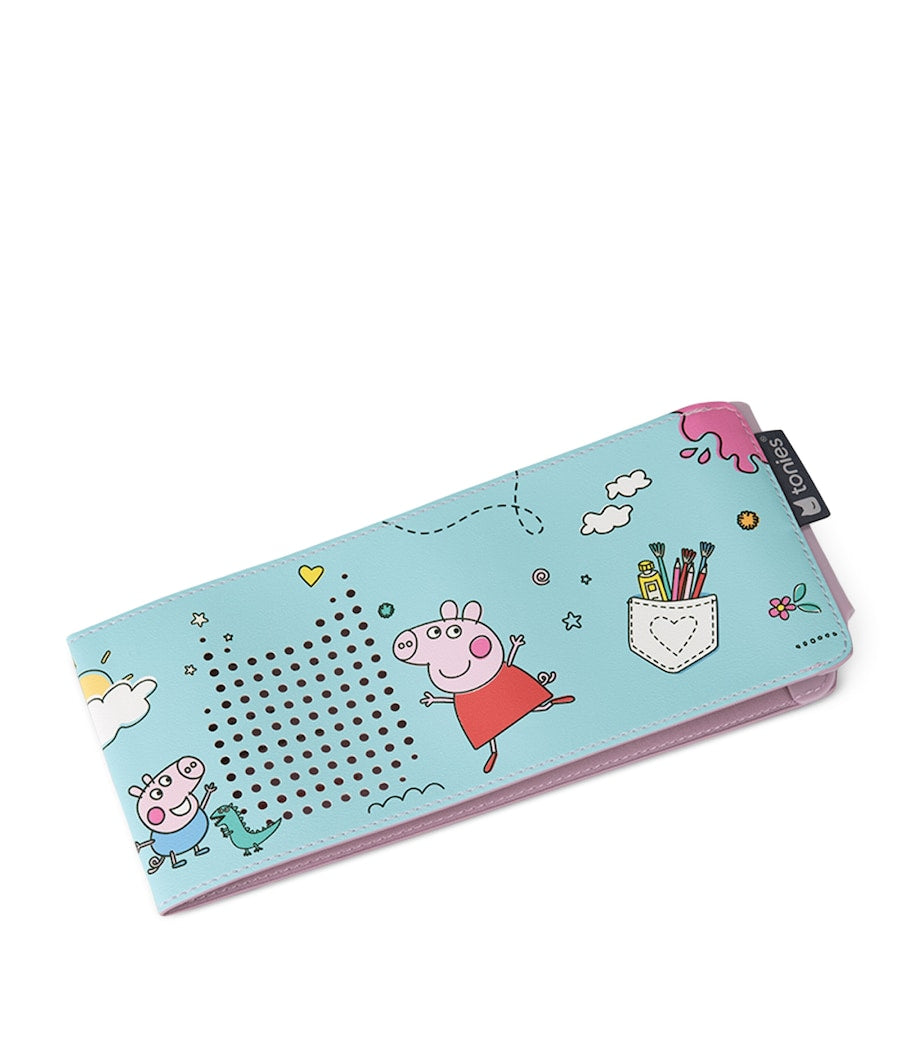 Peppa Pig Toniebox 2 Sleeve