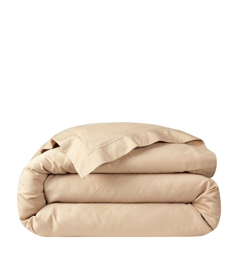 Triomphe Dune King Duvet Cover (240cm x 220cm)