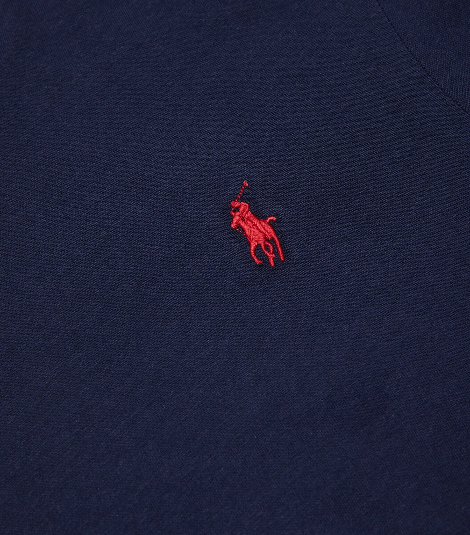 Polo Ralph Lauren Cotton T-Shirt